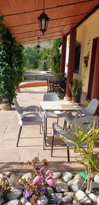 Foto 2 de Xalet en venda a calle Los Lagares Partido Gibramora de 2 habitacions amb terrassa i piscina