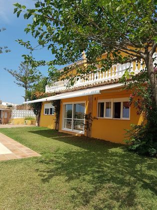 Foto 2 de Xalet en venda a Torremuelle de 4 habitacions amb terrassa i piscina