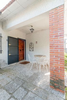 Foto 2 de Venta de chalet en calle Somadilla de 2 habitaciones con terraza y garaje