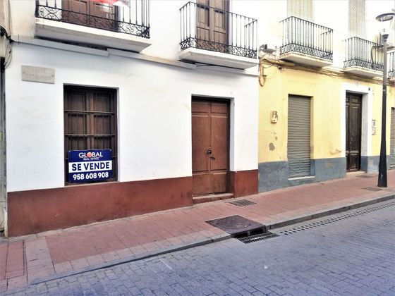 Foto 1 de Xalet en venda a calle Catalanes de 3 habitacions i 124 m²