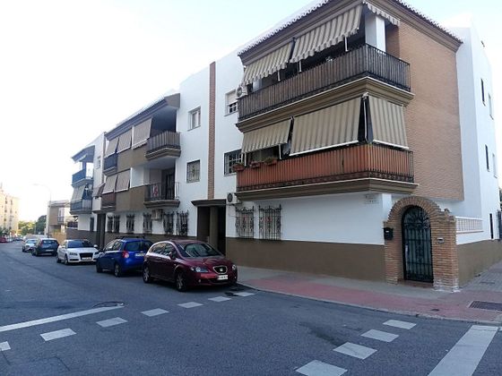 Foto 1 de Pis en venda a calle Comunidad Cántabra de 3 habitacions amb terrassa i garatge