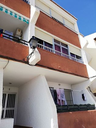 Foto 1 de Venta de piso en carretera Guachos de 3 habitaciones y 112 m²