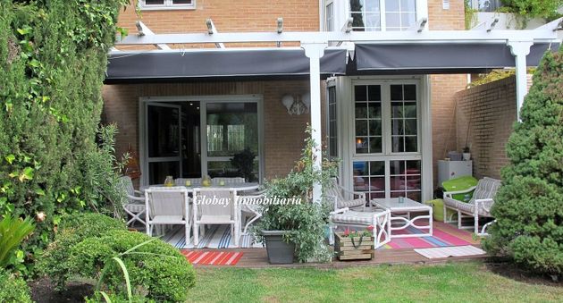 Foto 2 de Casa en venda a Zona Carretera del Plantío de 6 habitacions amb terrassa i piscina