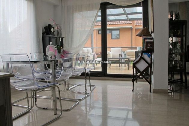 Foto 1 de Casa en venda a Zona Carretera del Plantío de 5 habitacions amb terrassa i piscina