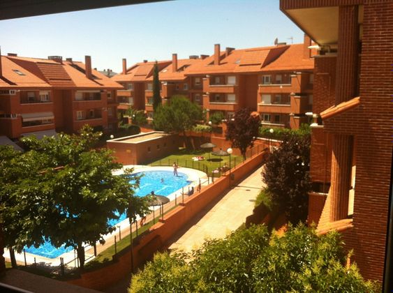 Foto 1 de Ático en venta en Zona Norte de 5 habitaciones con terraza y piscina