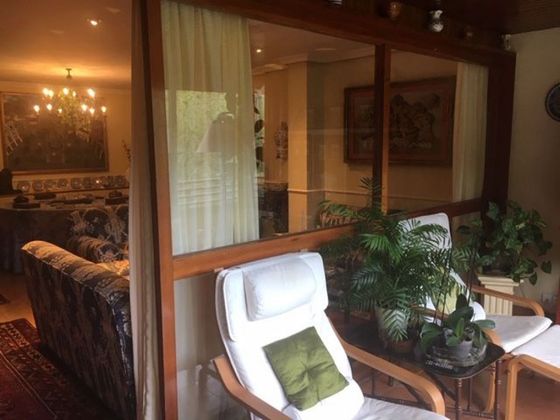 Foto 2 de Pis en venda a El Burgo de 4 habitacions amb terrassa i piscina