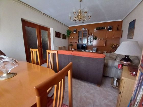 Foto 1 de Casa en venda a Villacañas de 3 habitacions amb garatge i balcó