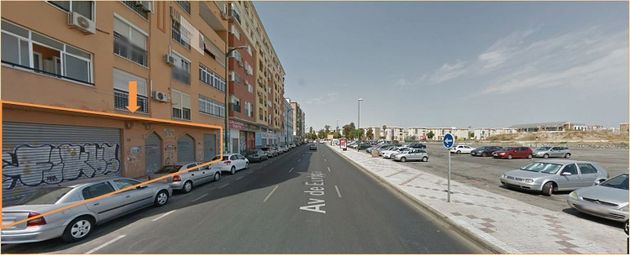 Foto 1 de Alquiler de local en avenida De Europa de 271 m²