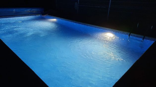 Foto 1 de Xalet en venda a Guadarrama de 5 habitacions amb terrassa i piscina