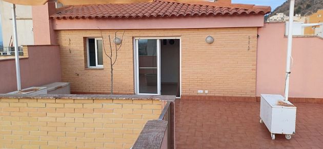 Foto 2 de Àtic en venda a Torreagüera de 3 habitacions amb terrassa i garatge