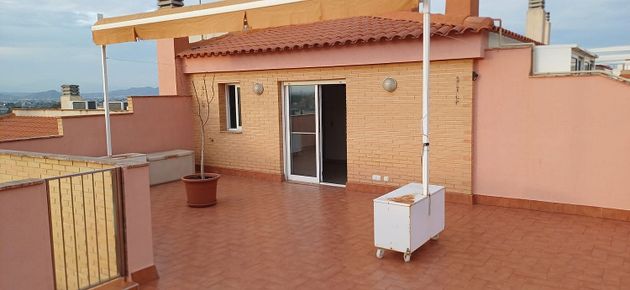 Foto 1 de Àtic en venda a Torreagüera de 3 habitacions amb terrassa i garatge