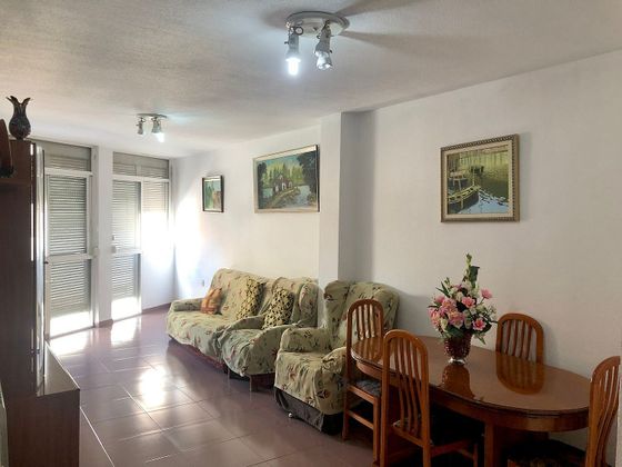 Foto 1 de Pis en venda a Espinardo de 3 habitacions amb garatge i aire acondicionat