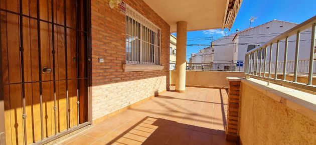 Foto 1 de Casa en venda a Cabezo de Torres de 4 habitacions amb terrassa i garatge