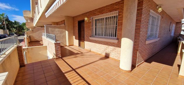 Foto 2 de Casa en venda a Cabezo de Torres de 4 habitacions amb terrassa i garatge