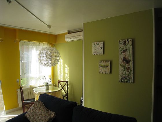 Foto 2 de Pis en venda a calle Mayor de 4 habitacions amb garatge i balcó