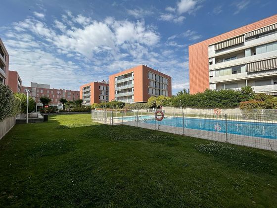 Foto 1 de Pis en venda a calle Pascual Lorenz Sebastián de 3 habitacions amb terrassa i piscina