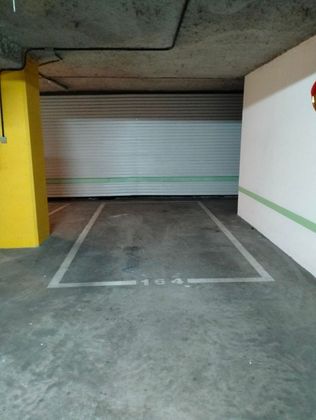Foto 1 de Garatge en venda a Centro - Arganda del Rey de 25 m²