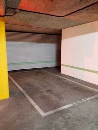 Foto 2 de Garatge en venda a Centro - Arganda del Rey de 25 m²
