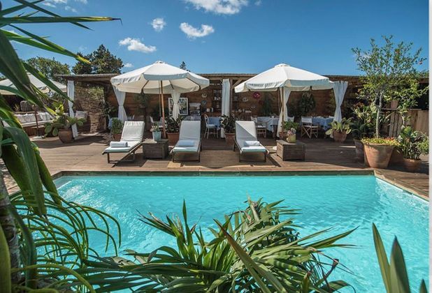 Foto 1 de Xalet en venda a Formentera de 7 habitacions amb terrassa i piscina