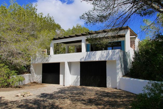 Foto 1 de Xalet en venda a calle Venda de Ca Mari de 3 habitacions amb terrassa i garatge