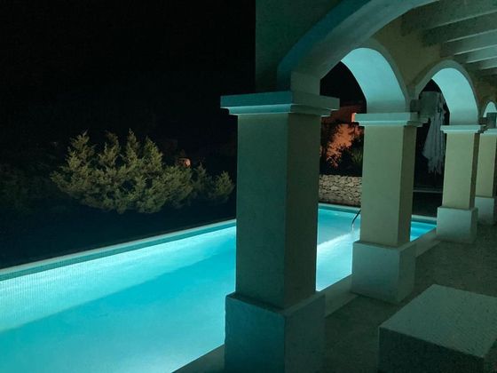 Foto 2 de Xalet en venda a carretera A Cala En Baster de 4 habitacions amb terrassa i piscina