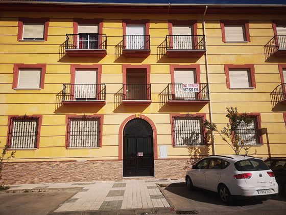 Foto 1 de Pis en venda a calle Cordoba de 3 habitacions amb garatge i balcó