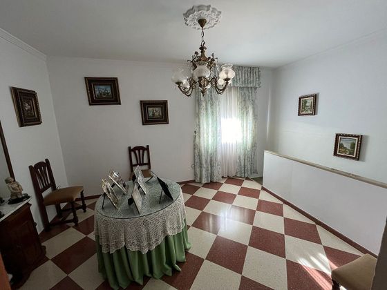 Foto 2 de Xalet en venda a calle Cristo Marroquí de 3 habitacions amb terrassa i piscina