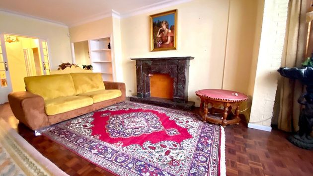 Foto 2 de Piso en venta en Salamanca - Uruguay - Las Mimosas de 4 habitaciones con terraza y garaje