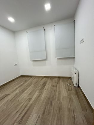 Foto 2 de Pis en venda a Ventas de 1 habitació amb aire acondicionat i calefacció