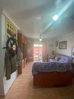 Foto 1 de Ático en venta en Centro - Alcazares, Los de 2 habitaciones con garaje y balcón