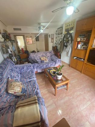 Foto 2 de Ático en venta en Centro - Alcazares, Los de 2 habitaciones con garaje y balcón