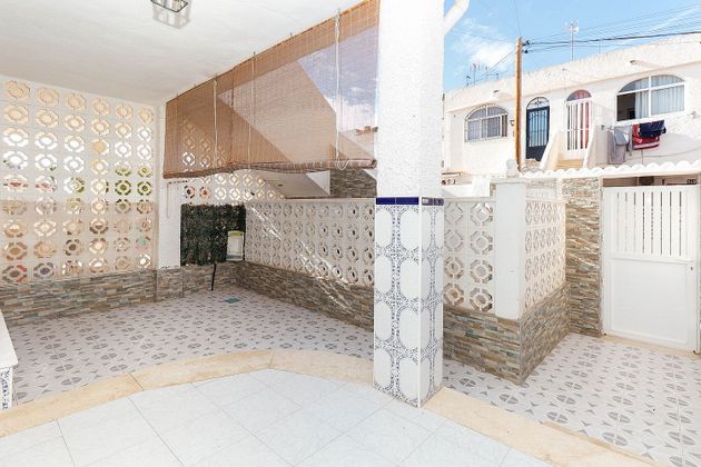 Foto 2 de Pis en venda a Los Narejos de 2 habitacions amb terrassa i aire acondicionat