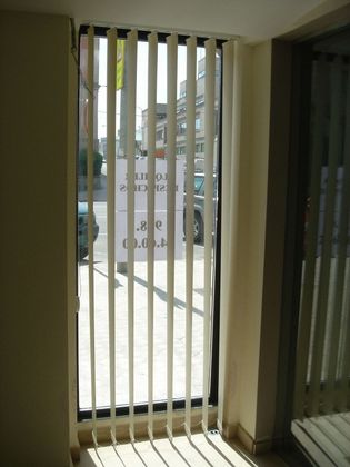 Foto 2 de Alquiler de oficina en Ensanche con aire acondicionado y calefacción