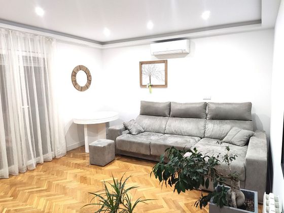 Foto 1 de Pis en venda a Centro - Fuenlabrada de 2 habitacions amb terrassa i aire acondicionat