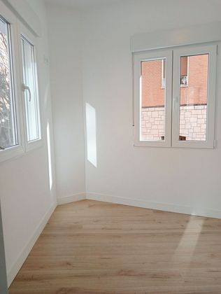 Foto 2 de Venta de piso en Bellas Vistas de 3 habitaciones con aire acondicionado y calefacción