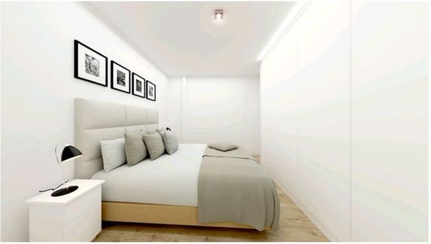 Foto 1 de Venta de piso en Bellas Vistas de 3 habitaciones y 65 m²