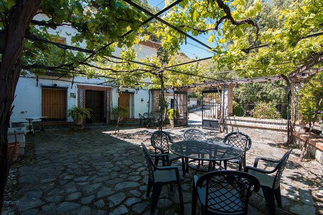 Foto 1 de Casa en venda a calle Casa Alta de 5 habitacions amb piscina i jardí
