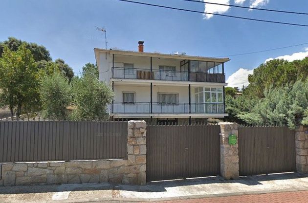 Foto 2 de Pis en venda a Las Matas  - Peñascales de 6 habitacions amb terrassa i garatge