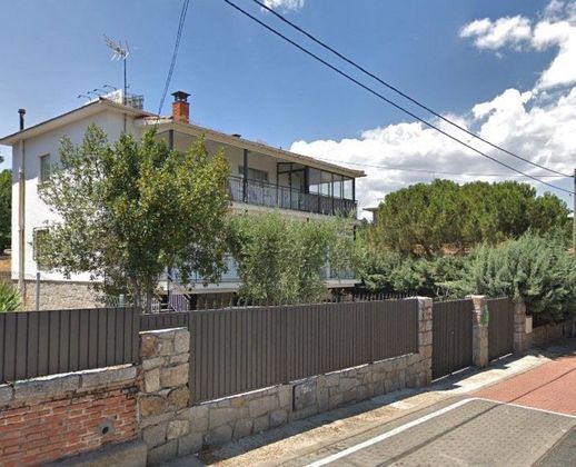 Foto 1 de Pis en venda a Las Matas  - Peñascales de 6 habitacions amb terrassa i garatge