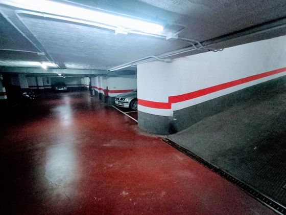 Foto 2 de Garatge en venda a Villalba Estación de 20 m²