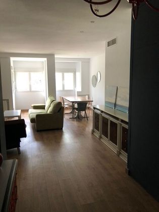 Foto 2 de Alquiler de piso en San Juan Bautista de 3 habitaciones con terraza y muebles