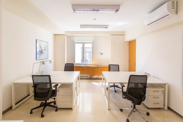 Foto 2 de Alquiler de oficina en calle Laraña de 25 m²