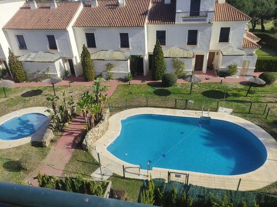 Foto 1 de Dúplex en venta en La Antilla - Islantilla de 2 habitaciones con terraza y piscina