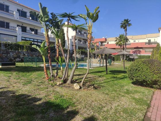 Foto 2 de Dúplex en venta en La Antilla - Islantilla de 2 habitaciones con terraza y piscina