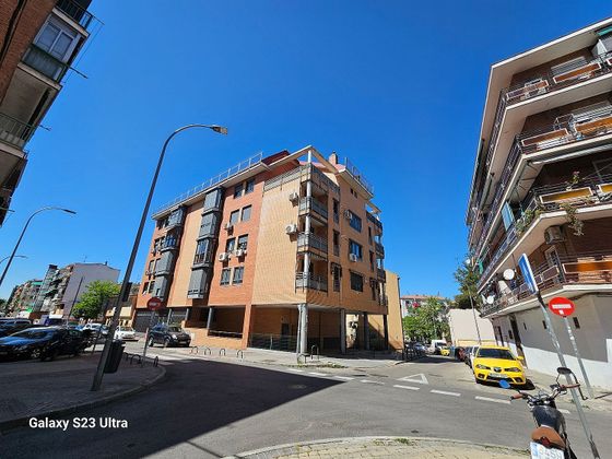 Foto 2 de Pis en venda a calle De Sierra Carbonera de 2 habitacions amb terrassa i aire acondicionat