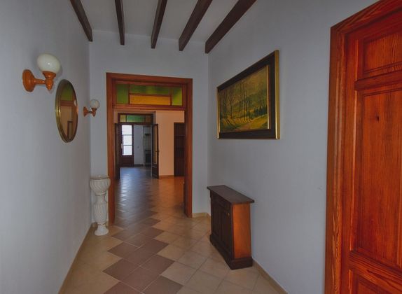 Foto 1 de Casa en venda a Sant Llorenç des Cardassar de 2 habitacions amb terrassa