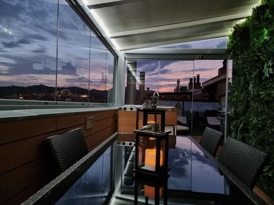 Foto 1 de Dúplex en venda a Marianao de 4 habitacions amb terrassa i piscina