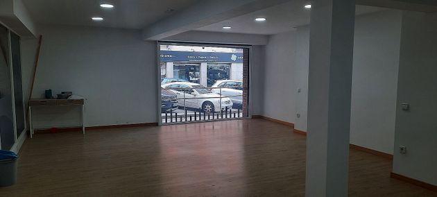 Foto 1 de Alquiler de local en Vinyets - Molí Vell de 65 m²