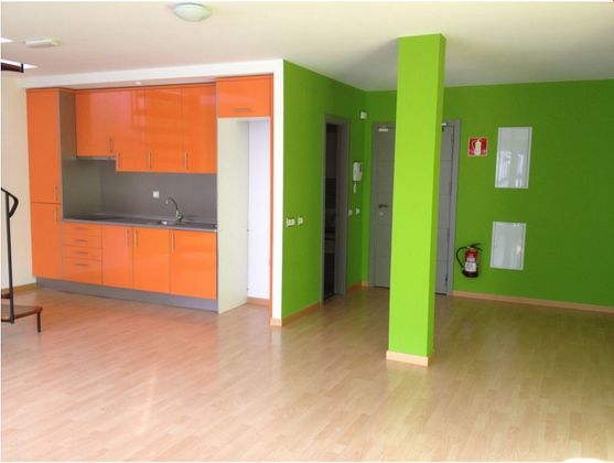 Foto 2 de Venta de piso en Parque Ondarreta - Urtinsa de 2 habitaciones con terraza y garaje
