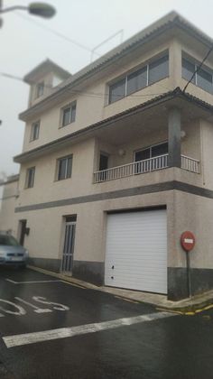 Foto 2 de Casa en venta en calle Calvo Sotelo de 3 habitaciones con terraza y balcón